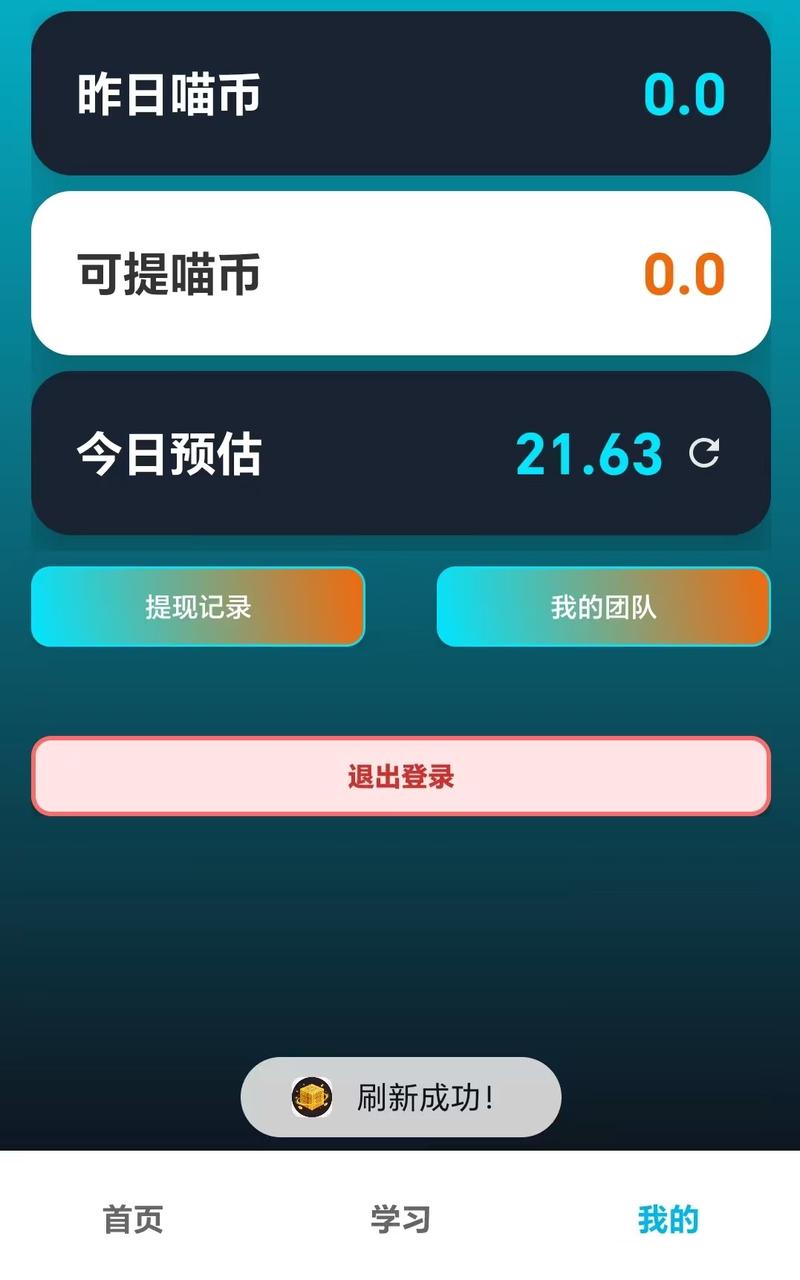 流量魔方截图三